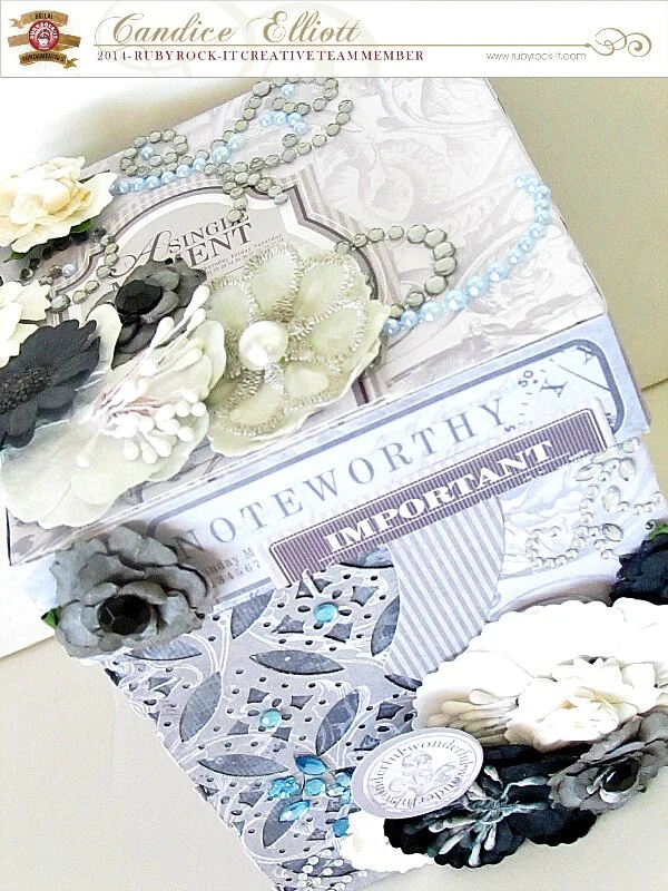 Noteworthy Gift Box lll