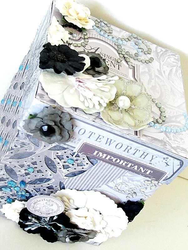 Noteworthy Gift Box Vll